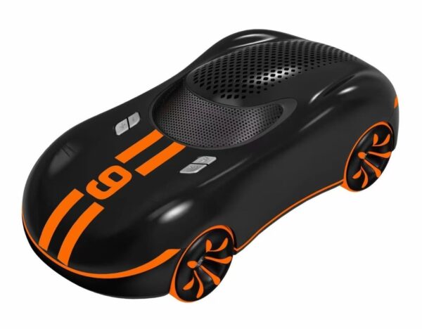 AcgAZ5uHmI0Np0DXTudxVD1DKMjkNvuYuASfAUOJ Carton Car-Shaped Home Audio Player Portable Wireless Bluetooth Speakers