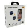 BSpejIPCAjzbBLxowQDZfVpZ6rs6gDb5aMKYkKtY SX21 Magnetic Hanging Neck Wireless Lavalier Microphone Dedicated Long Battery Life with Storage Compartment