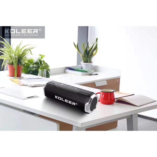 BszkjVqt2XGZPs97tz345ABMYZLN0SqpOsULB0BX KOLEER S218 Bluetooth Speaker With FM Radio