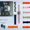 CveqU1jS3eTQdIt9LI9lzq5SJ5g1PoTmyYHNIhGJ Laxasfit W10 Smart Watch 10 Steps