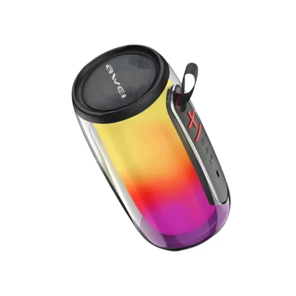 DUyIw1Rb2X9AbGd7UsxZ0GEwFji4O4AC5ACWfiLI Awei Y528 Colourful Light Outdoor Wireless Speaker