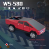 I1176rhWJJP8aL98sfNzYHn8BYYouZSY8q8YoLfK WS-580 New Cybertruck Car Shaped Wireless Bluetooth Speakers