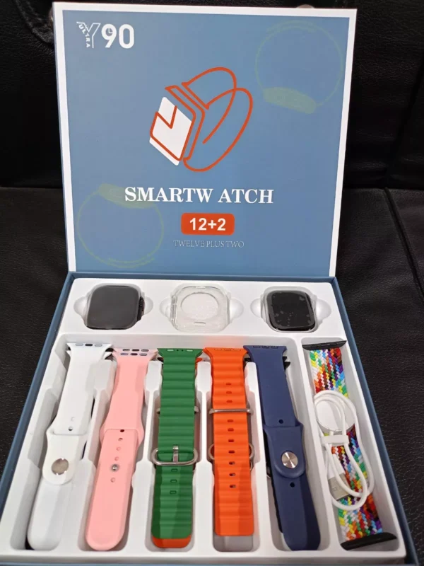 JJV7ZK57hvpV9CZVkoeaJZEBSjmfyY8ADlFrsv3r Y90 Ultra Smartwatch