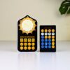 JeqUWBmBuKrh6CQvNWiGfAX2THvoCMWB31XnblOj Imported Smart Plug in Quran with Remote (Free Digital Counter Tasbih)