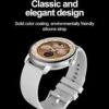JyDwXdaNberXeEDhidjYkGBsWhw89T6NfJf45lVC YES Active Max Smartwatch – Silver