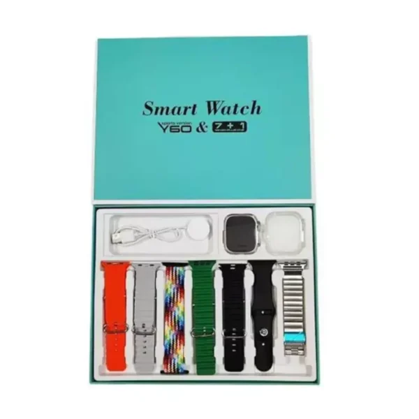 NLG0tn7TOQteaQIJUt7SwnPJVjlUpKLKPelgBXUN Y60 Ultra Smartwatch