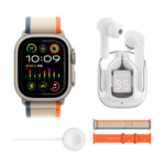 D100 Sports Version Smart Watch + T6 Earphones D100 Sports Version Smart Watch with T6 Earphone
