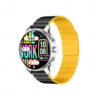 NztB8gjXfksLKIru6WbnJPrzToPUukINwHmVKjyr Kieslect KR2 Bluetooth Calling Smart Watch