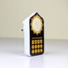 O2t0JRv6a8A1b6jgueabetAeqiagp1kTmLWnG8gM Imported Smart Plug in Quran with Remote (Free Digital Counter Tasbih)