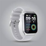 GEEOO W12 Bluetooth Calling Smart Watch
