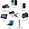 RVjpNcibhw6UZDSBBYQcrDrd8Scf1GazlQUIE9Ko Boya BY-M1 Omnidirectional Lavalier Microphone (Original)