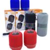 ScM7F1FqoktvIL1TeDtUdadaJEe93MqQgEMSz0z6 NEW M25 Outdoor Wireless DJ Two-in-one Split Speakers (10W, Bluetooth, LED)