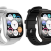 UBgElHgYDr9XrOPxFGW3pVvQF3Dok2VSmRadRGVL Hoco Y33 Smart Watch - Bluetooth Calling