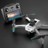 UH3AmhNnZPjPn2UMvsolS8c5ljBi2iL0BkxcvRhI S159 GPS RC Drone 5G 8K HD Aerial Photography Dual-Camera Omnidirectional Obstacle Avoidance Drone with Screen