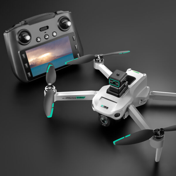 UH3AmhNnZPjPn2UMvsolS8c5ljBi2iL0BkxcvRhI S159 GPS RC Drone 5G 8K HD Aerial Photography Dual-Camera Omnidirectional Obstacle Avoidance Drone with Screen