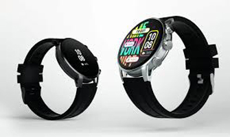 Kieslect KR2 Bluetooth Calling Smart Watch