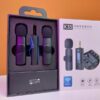XRtcMXXrYeU65s7exmXOsakNeoRgI6ASuK8RqDLM K35 Dual Wireless Microphone