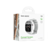 Xckh1x1UzIZDmKd8wTA9giffkkJc9axrtzMA1J7a Hoco Y33 Smart Watch - Bluetooth Calling