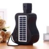A10 Guitar model Portable Mini Karaoke Speaker with Stereo Sound subwoofer High sound quality Active BT TF Speakers Toy
