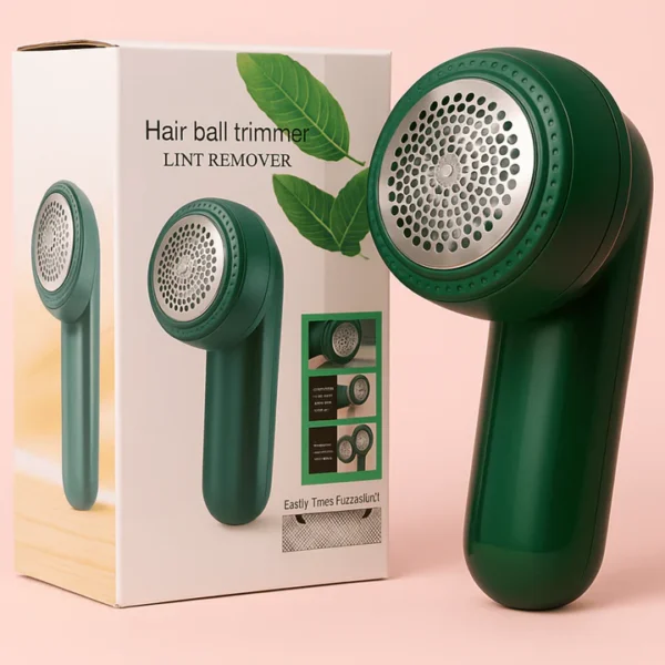 Portable Lint Remover For Clothes