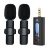 Yk0rtuObyYYmRpVVyVbUv5dV20Y9l5bFm5WiW0mj K35 Dual Wireless Microphone