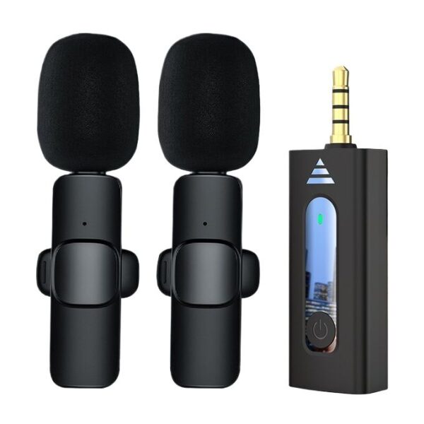 Yk0rtuObyYYmRpVVyVbUv5dV20Y9l5bFm5WiW0mj K35 Dual Wireless Microphone