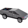admN8B7gUvHdR8MKFRrnAM8qdVr1z27c0ilaXDg0 WS-580 New Cybertruck Car Shaped Wireless Bluetooth Speakers