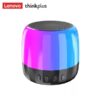 dAIBZn7aVhC5ro7ELNnlEDY0rxblgP6UN4LWLSSh Lenovo Thinkplus K3 Plus RGB Portable Bluetooth Speaker