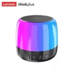 Lenovo Thinkplus K3 Plus RGB Bluetooth Speaker Lenovo Thinkplus K3 Plus RGB Portable Bluetooth Speaker