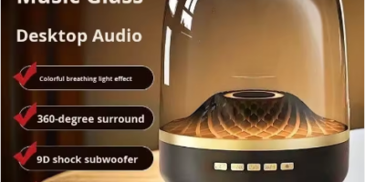 Speaker