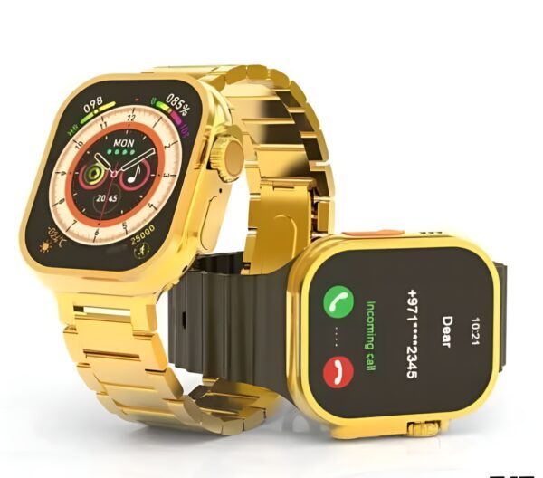 dZpvs0qTLxzefoHuW4bA0GpaeS6TepLSKfQaFCi0 C9 Ultra 2 gold edition with 2 strap