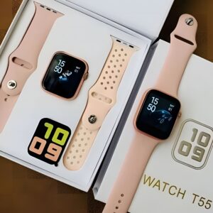 T55 Smartwatch