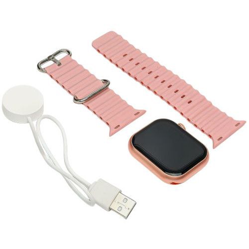 ME 16 Smart Watch - Image 2