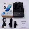 K8 Wireless Microphone