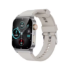 hUrG1LMxa1XyBkHoMwEhaB7hjoAHGVomSsTGbqyx Hoco Y33 Smart Watch - Bluetooth Calling