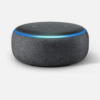 hjYvRUfqPvogYWDiz15ObYYEt2KB95Iz0OPOxDhC Amazon Echo Dot (3rd Generation) Smart Speaker - Charcoal