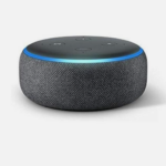 Amazon Echo Dot 3rd Generation Smart Speaker Charcoal