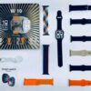 jFmOY0BoZ0sDCuCBGDwDpg5s3IpDeWPXOW65KZcU Laxasfit W10 Smart Watch 10 Steps