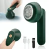 Portable Lint Remover For Clothes