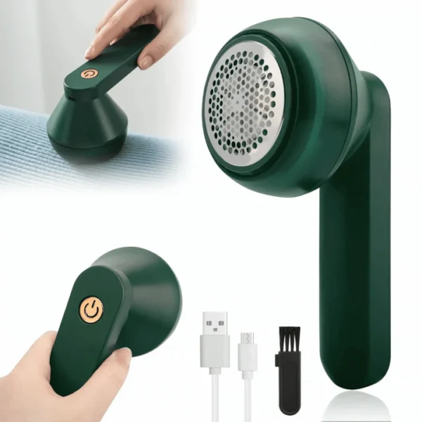 Portable Lint Remover For Clothes