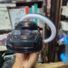 X-701 1200MAH Portable Bluetooth Karaoke Speaker SUV Home Theatre Computer Car Shaped Mini BT Blue Tooth RGB LED Radio Wireless