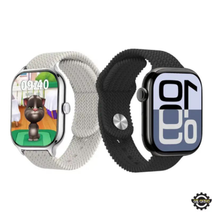 HK 10 Pro Smart Watch