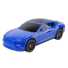 X-701 1200MAH Portable Bluetooth Karaoke Speaker SUV Home Theatre Computer Car Shaped Mini BT Blue Tooth RGB LED Radio Wireless