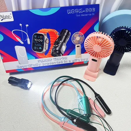 SMART WATCH SET - Image 3