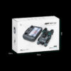 t4jIf7C9qfVEXBmOSURvpu50qD8x5EWAJi9WCfWE S159 GPS RC Drone 5G 8K HD Aerial Photography Dual-Camera Omnidirectional Obstacle Avoidance Drone with Screen