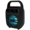Ktx-1411 Wireless Bluetooth Portable Speaker 4 Inch - Elevate Audio Experience With A Portable And Wireless Speaker