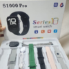 uxquMmwV95glPs0Qy2s2WRVrSOq4V8mWPPOFOtL5 Smart Watch S1000 Pro Series 10 Reloj Intelligente Smartwatch Montre Connected Smart Watch 7 in 1 S1000pro Sport Watch for Men