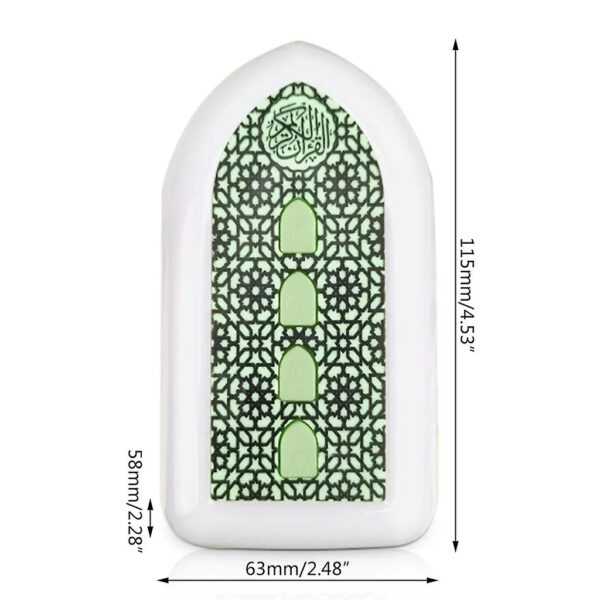 vJfDgyE6a6PylmTSiPBEDE6CrDlDEJtpZytuh4h6 Exclusive plug in Quran Illuminated Quran and Hadith Speaker