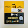 wiz8vj1gvH5s5EQro1GKOtEuJqyKYrUm0rcw5Fky HK 9Ultra Smartwatch Golden Edition (Dual Straps) – Gold Color