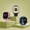 Zeblaze GTS 3 Smart Watch